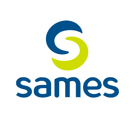 SAMES - Nouveau client SIMTEC