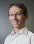 Photo de Patrick Namy, dirigeant de SIMTEC et spécialiste COMSOL